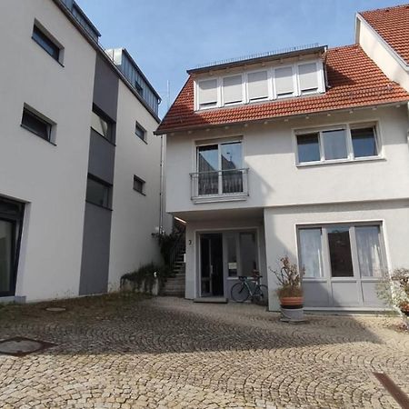Aldingen 2 Zimmer Wohnung Aldingen (Ludwigsburg) Exterior foto