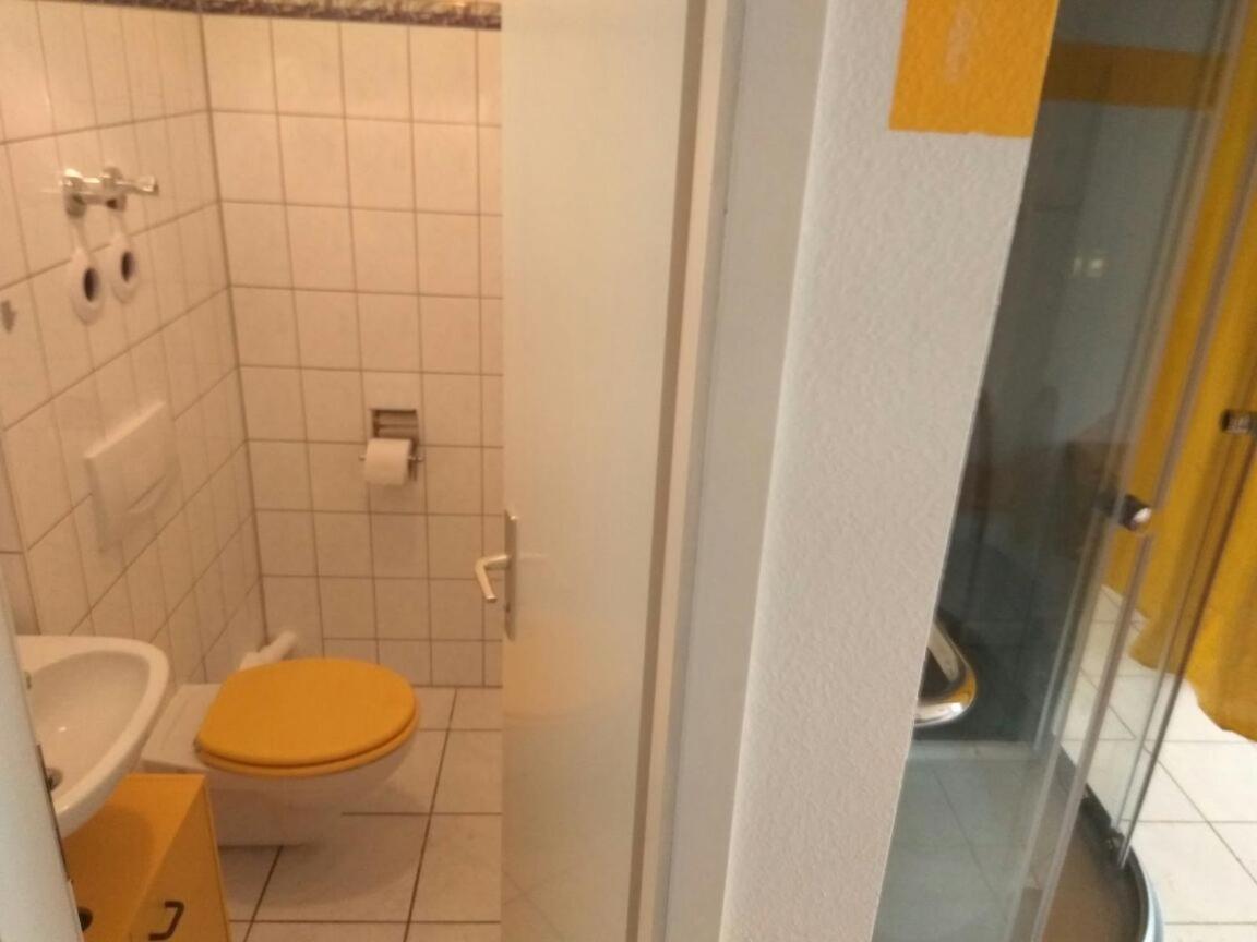 Aldingen 2 Zimmer Wohnung Aldingen (Ludwigsburg) Exterior foto