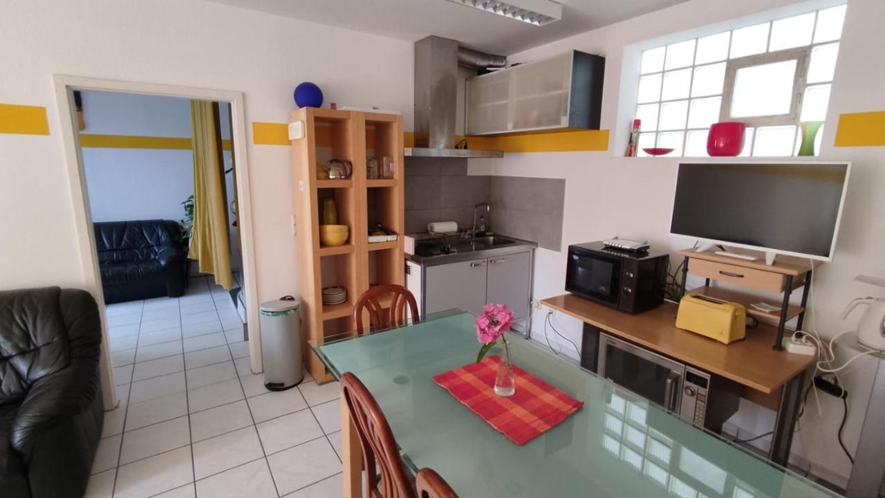 Aldingen 2 Zimmer Wohnung Aldingen (Ludwigsburg) Exterior foto