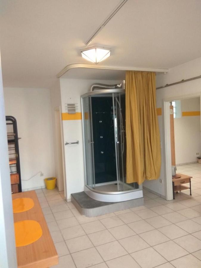 Aldingen 2 Zimmer Wohnung Aldingen (Ludwigsburg) Exterior foto