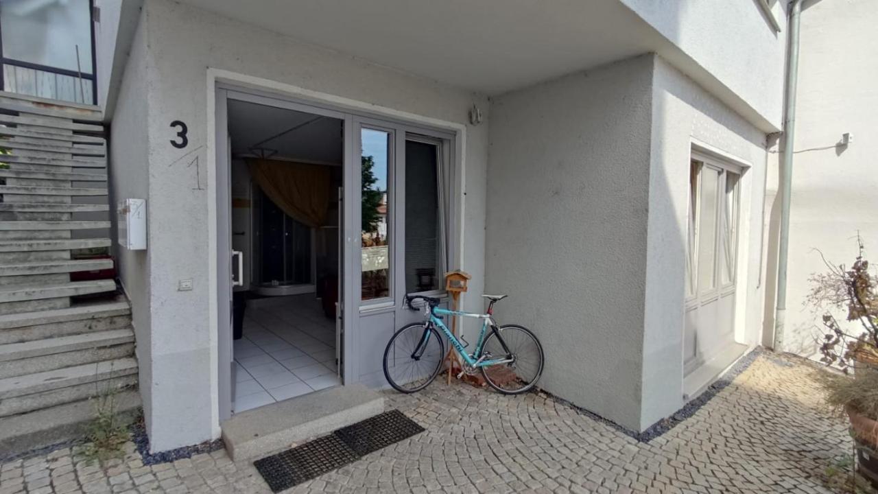 Aldingen 2 Zimmer Wohnung Aldingen (Ludwigsburg) Exterior foto