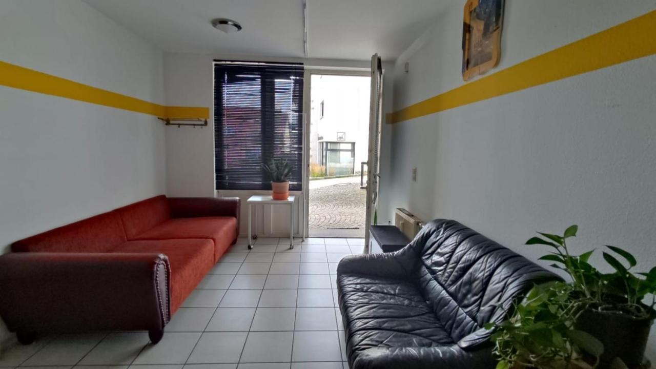 Aldingen 2 Zimmer Wohnung Aldingen (Ludwigsburg) Exterior foto