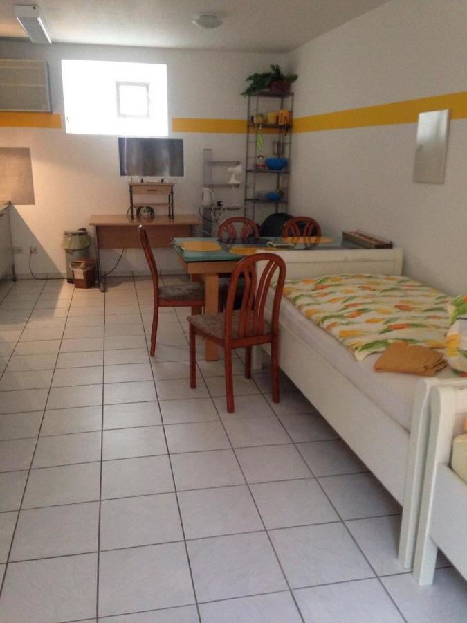 Aldingen 2 Zimmer Wohnung Aldingen (Ludwigsburg) Exterior foto